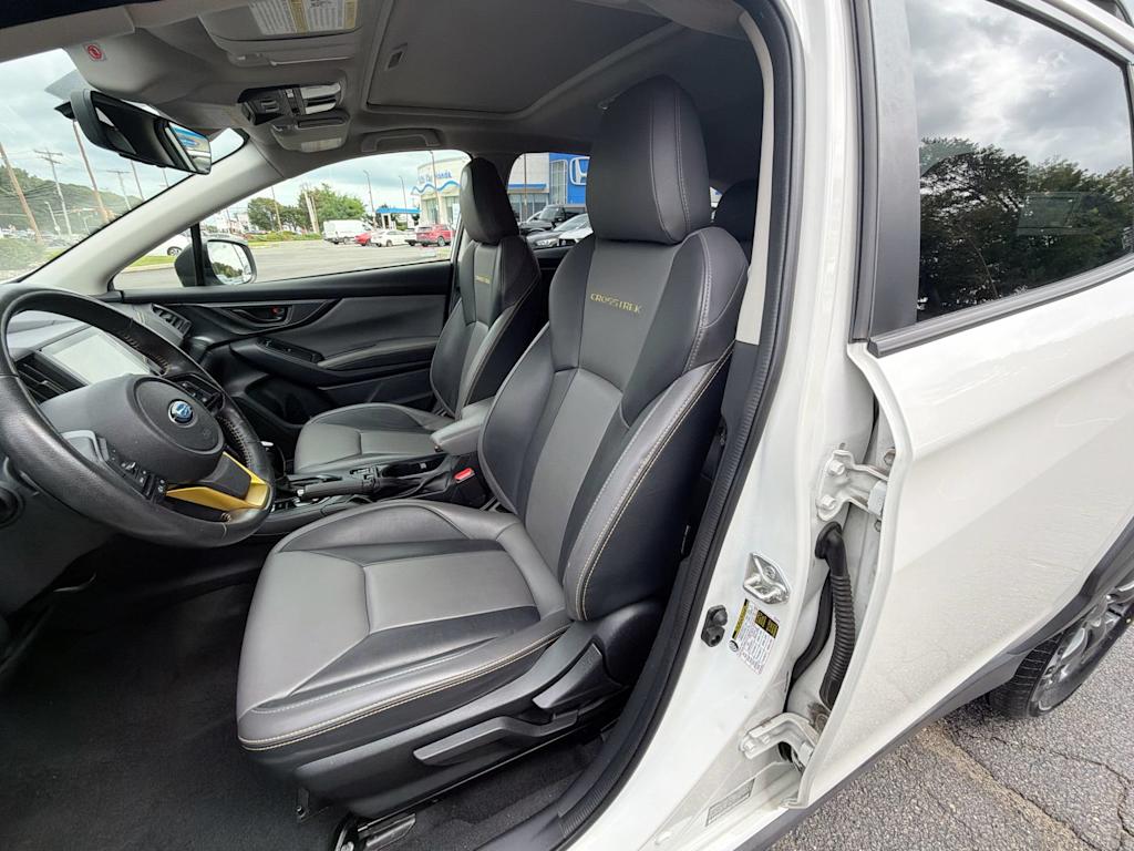 Thumbnail: 2023 Subaru Crosstrek - 26