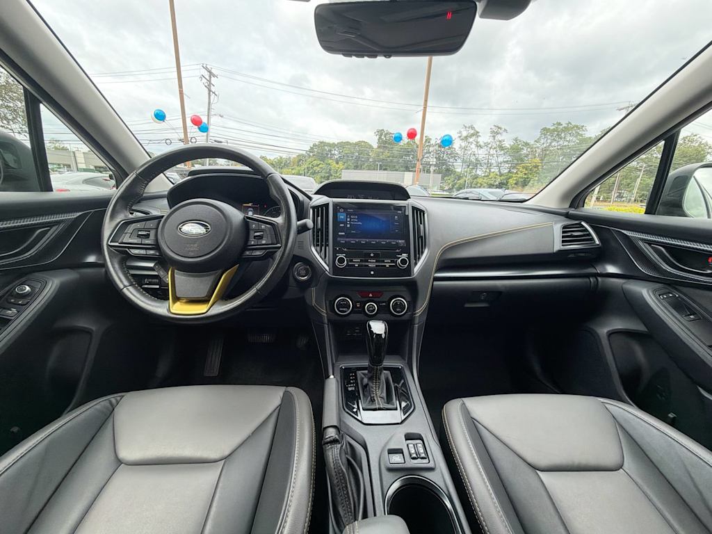 Thumbnail: 2023 Subaru Crosstrek - 12