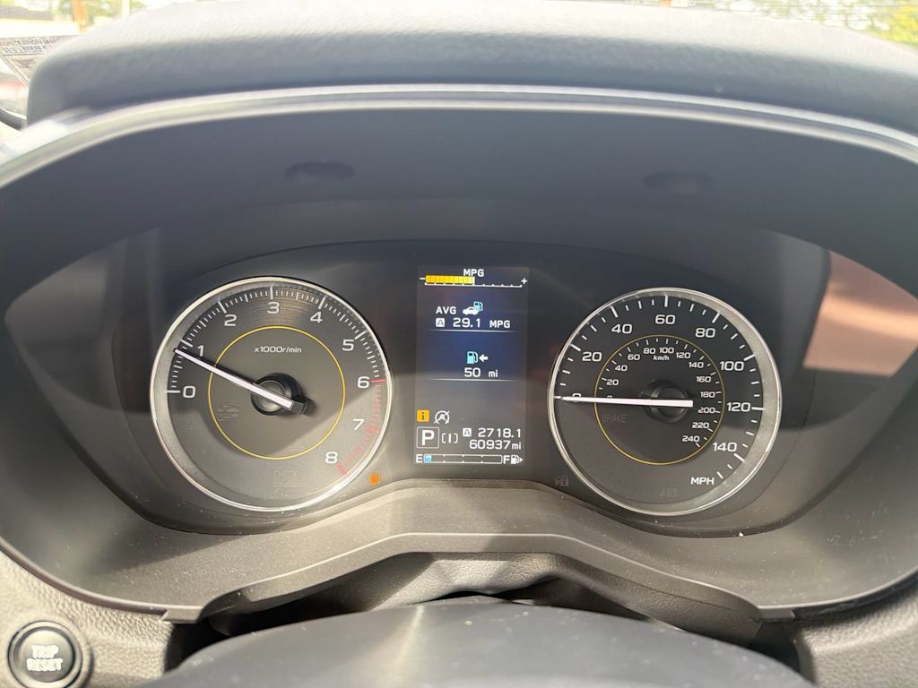 Thumbnail: 2023 Subaru Crosstrek - 16