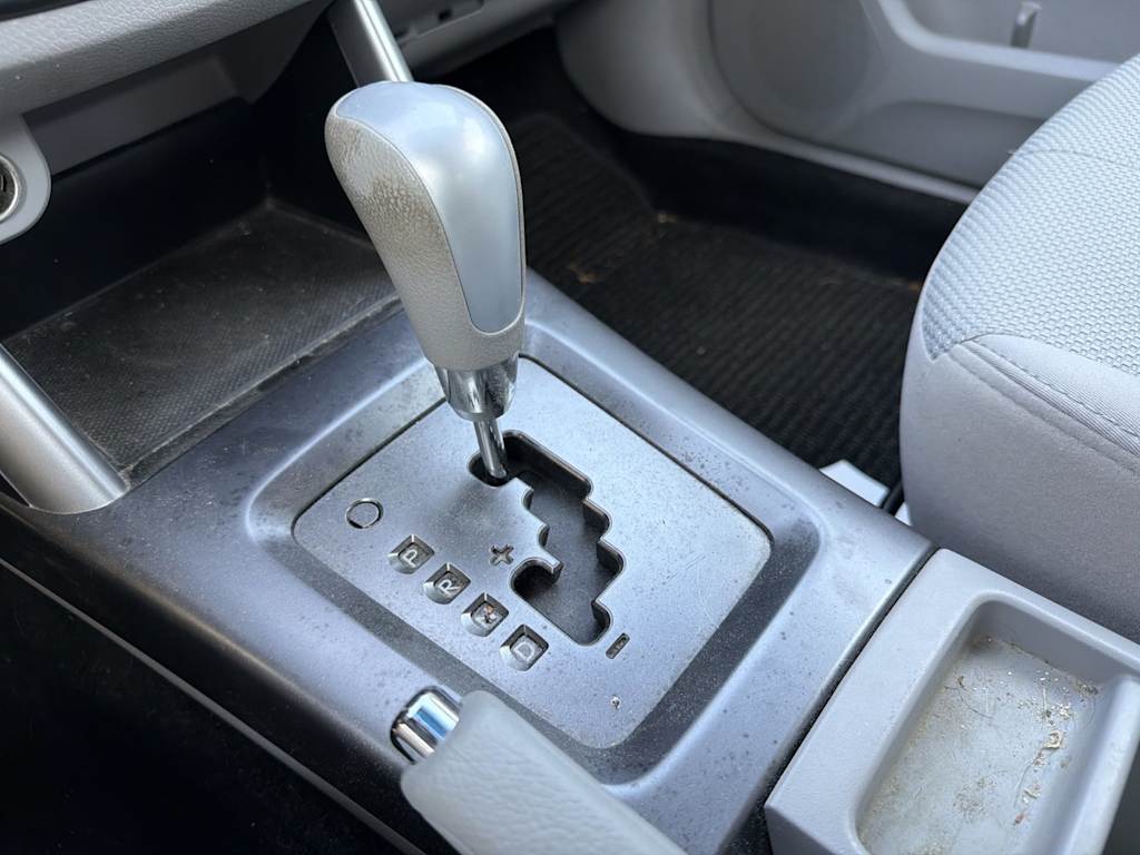 Thumbnail: 2012 Subaru Forester - 12