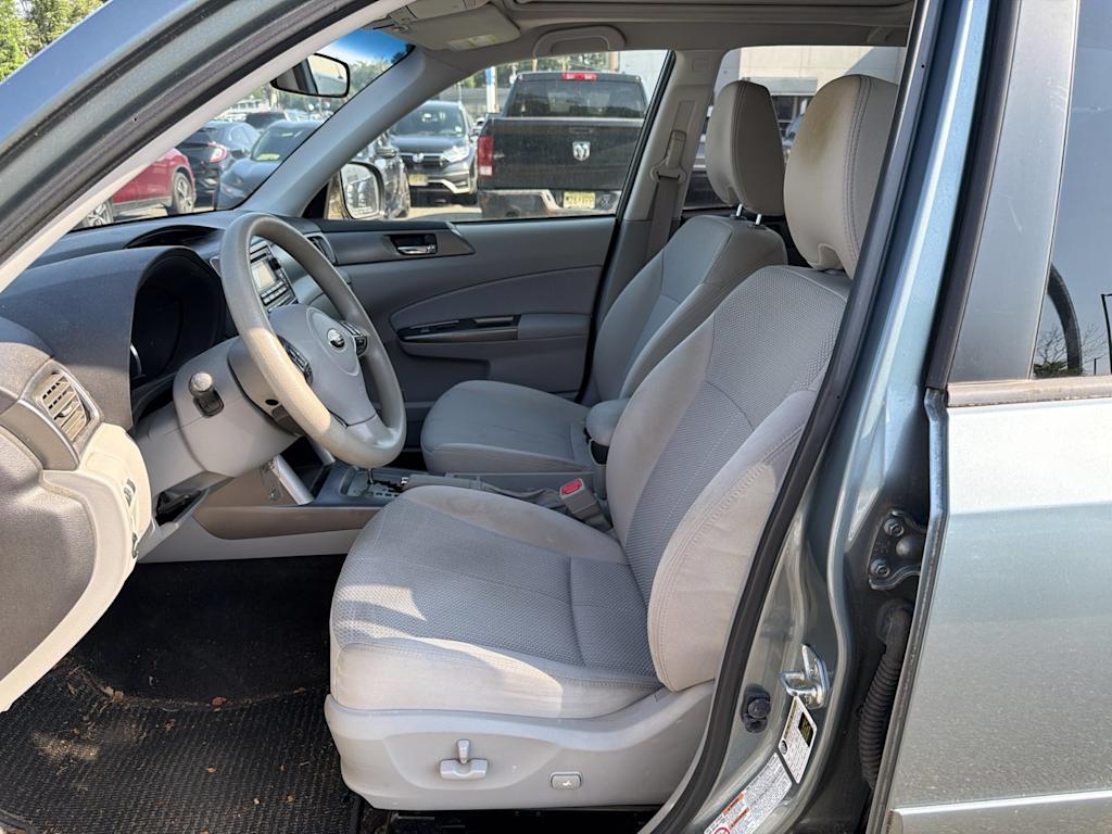 Thumbnail: 2012 Subaru Forester - 9