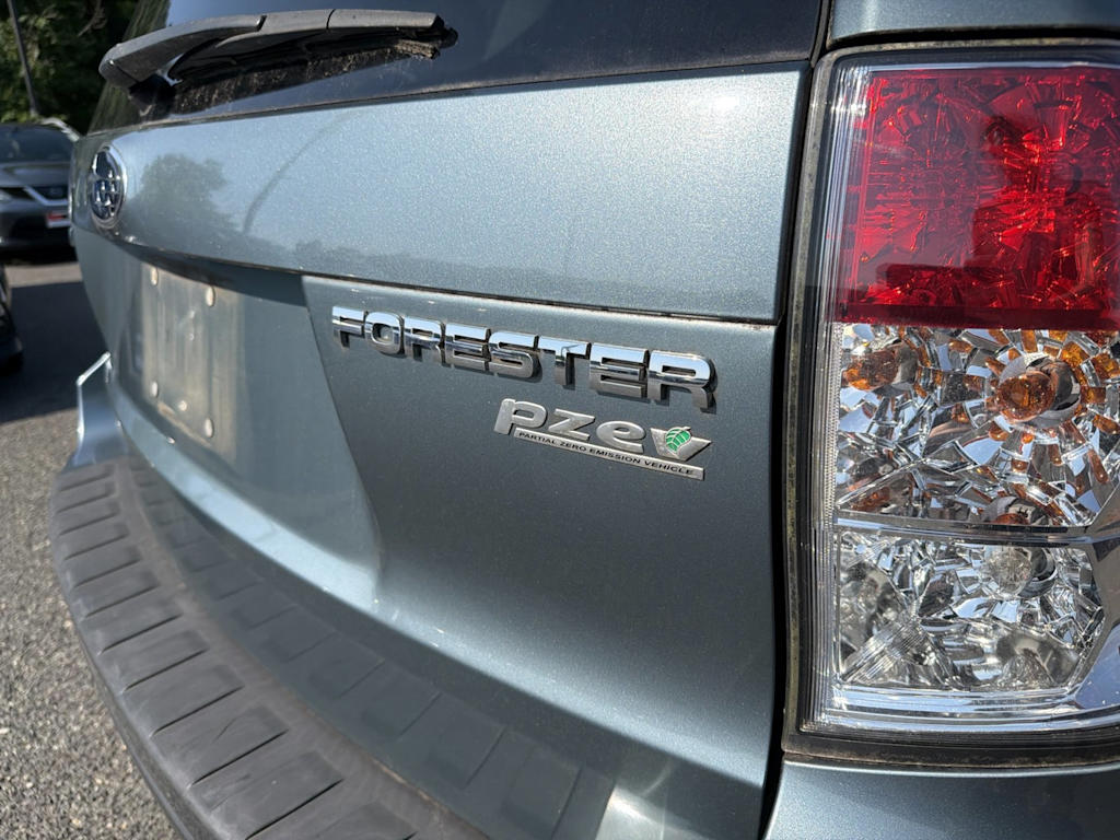 Thumbnail: 2012 Subaru Forester - 23