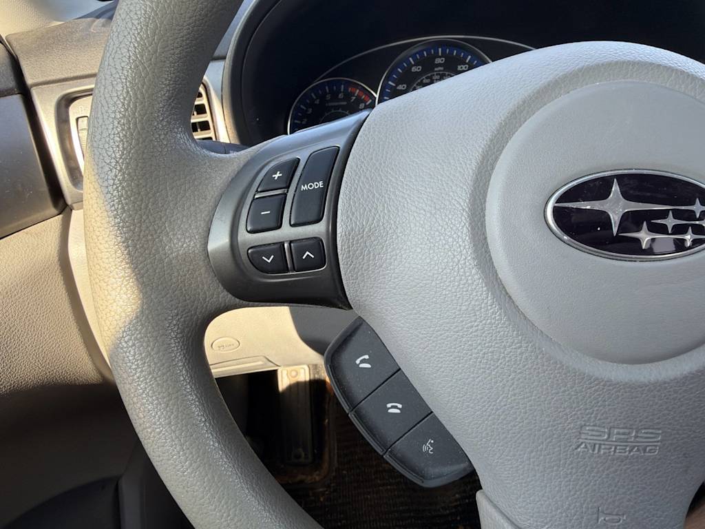 Thumbnail: 2012 Subaru Forester - 19