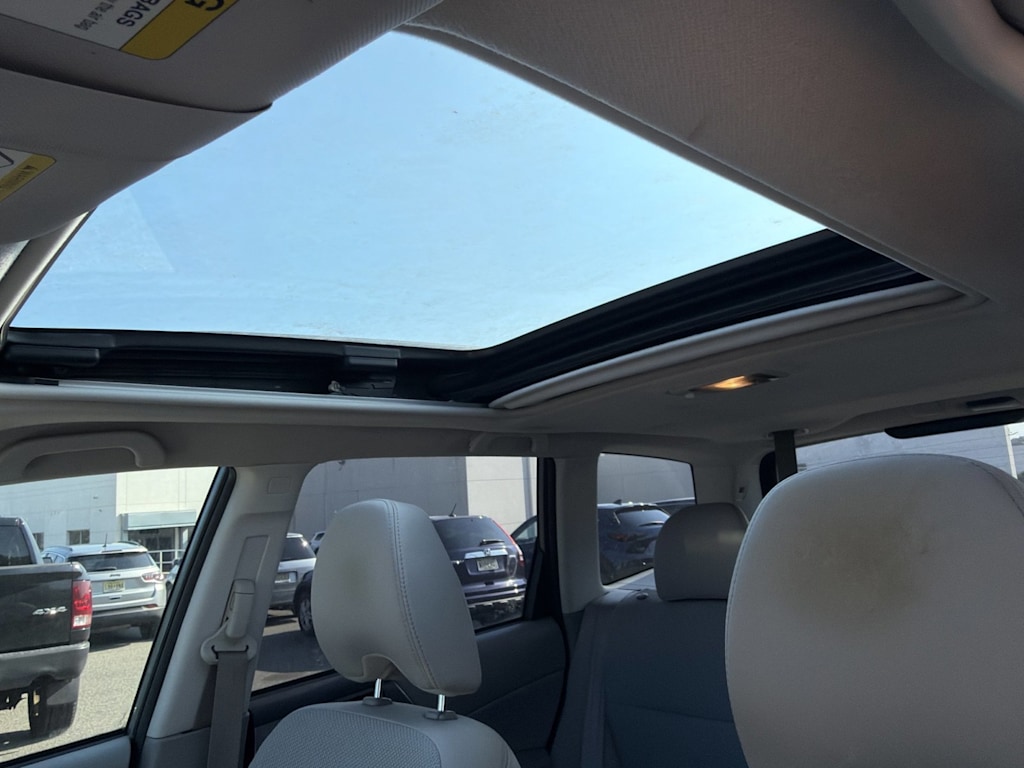 Thumbnail: 2012 Subaru Forester - 21
