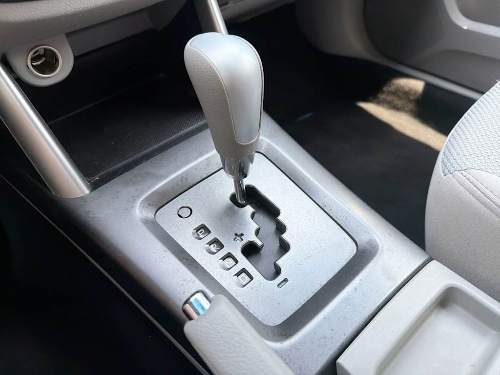 Thumbnail: 2012 Subaru Forester - 16