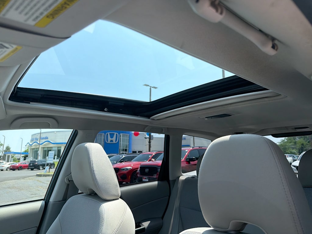 Thumbnail: 2012 Subaru Forester - 29