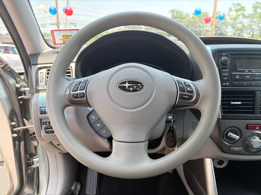 Thumbnail: 2012 Subaru Forester - 14