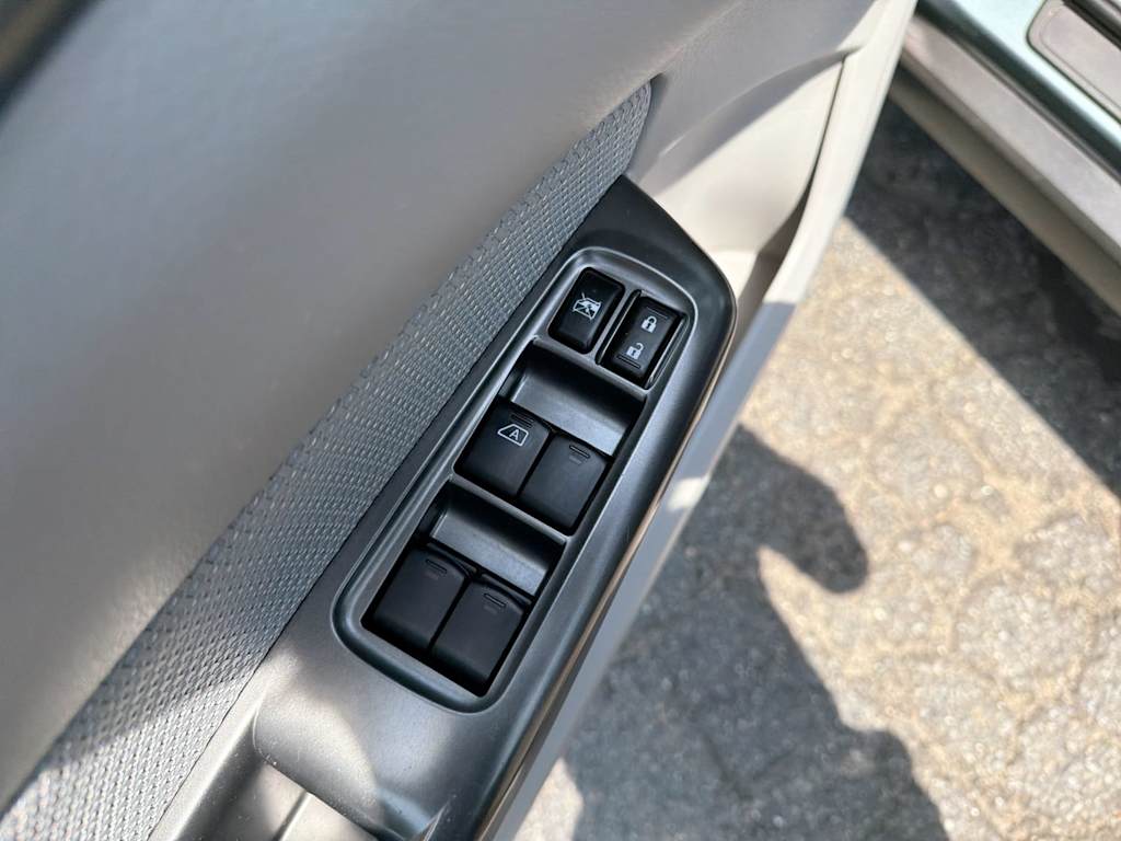 Thumbnail: 2012 Subaru Forester - 28