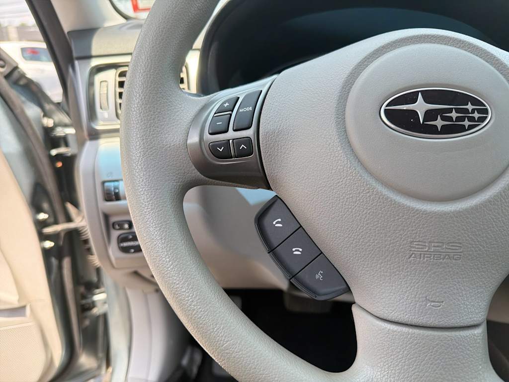 Thumbnail: 2012 Subaru Forester - 30