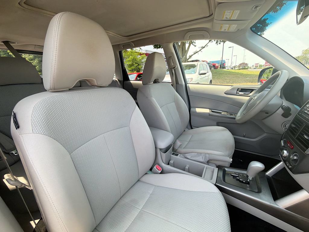 Thumbnail: 2012 Subaru Forester - 26