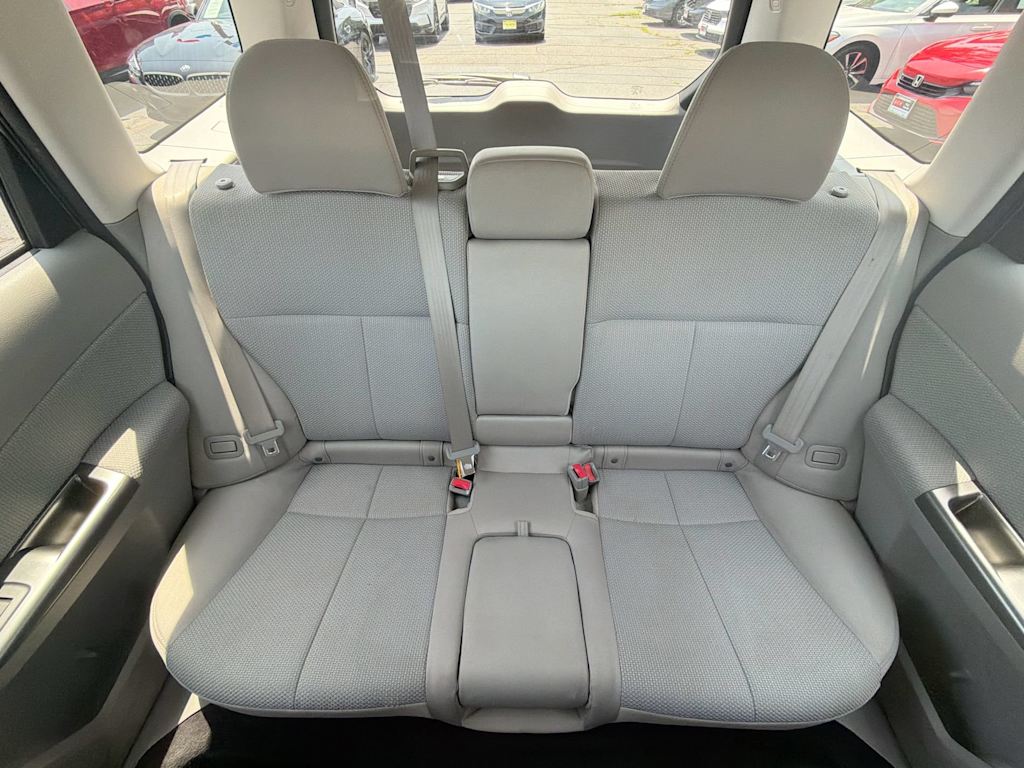 Thumbnail: 2012 Subaru Forester - 24