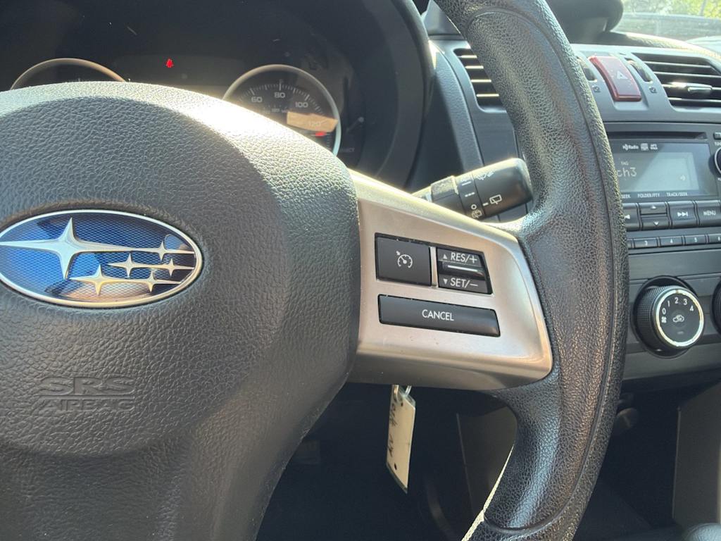 Thumbnail: 2015 Subaru Forester - 20
