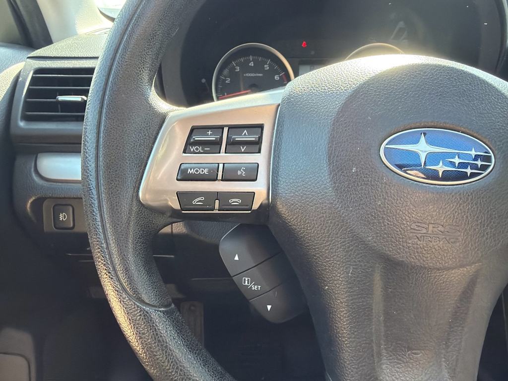Thumbnail: 2015 Subaru Forester - 19