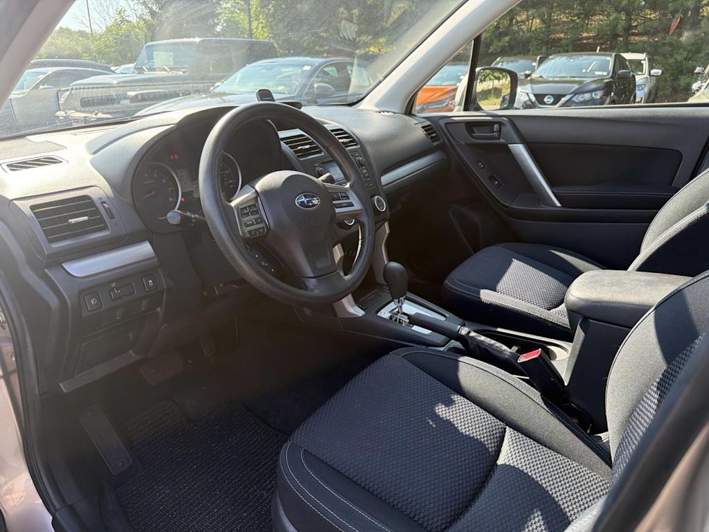 Thumbnail: 2015 Subaru Forester - 2