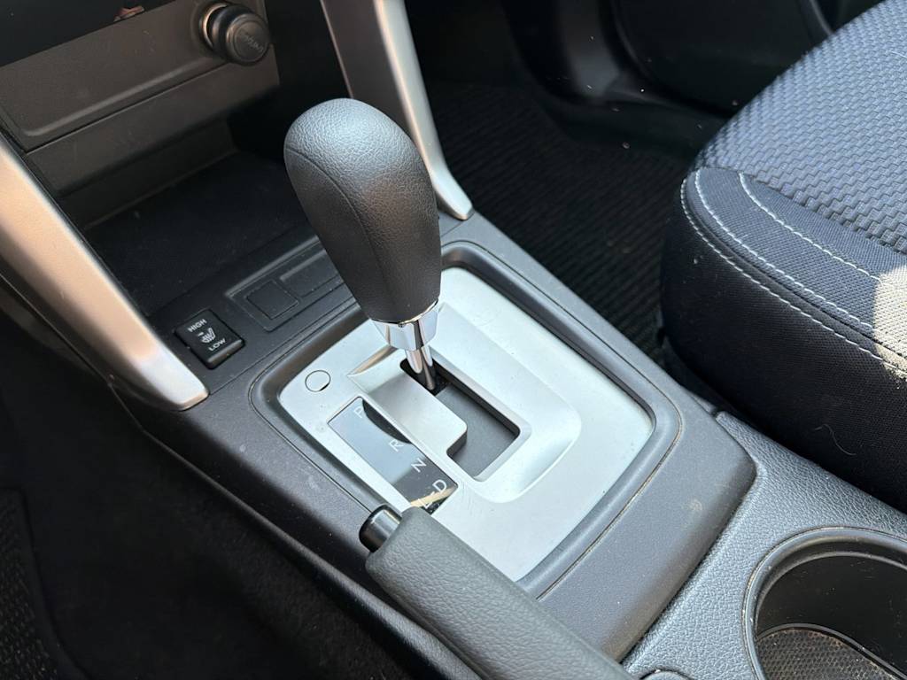 Thumbnail: 2015 Subaru Forester - 12