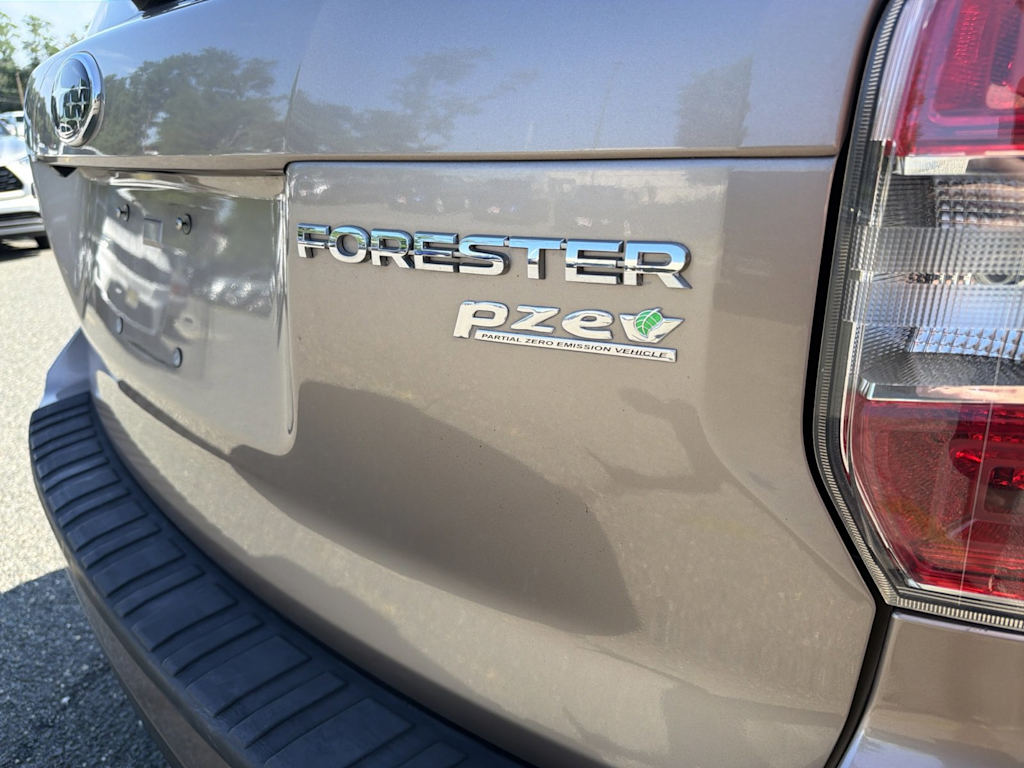 Thumbnail: 2015 Subaru Forester - 24