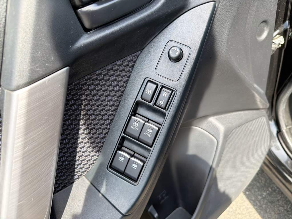 Thumbnail: 2018 Subaru Forester - 19