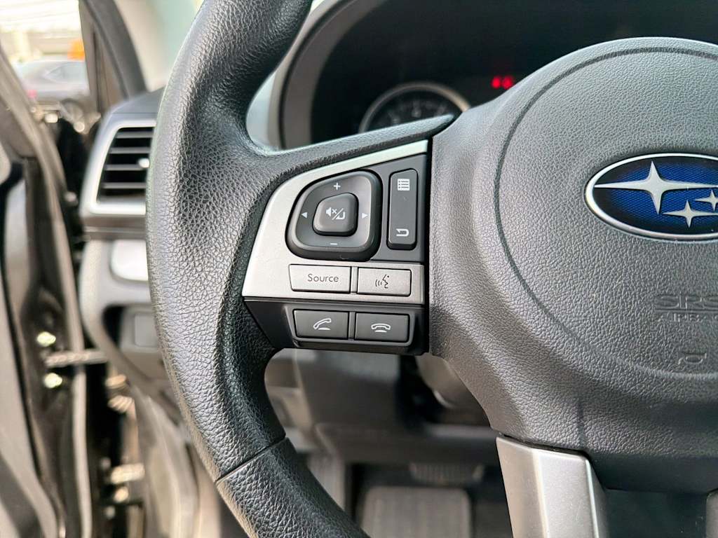 Thumbnail: 2018 Subaru Forester - 29