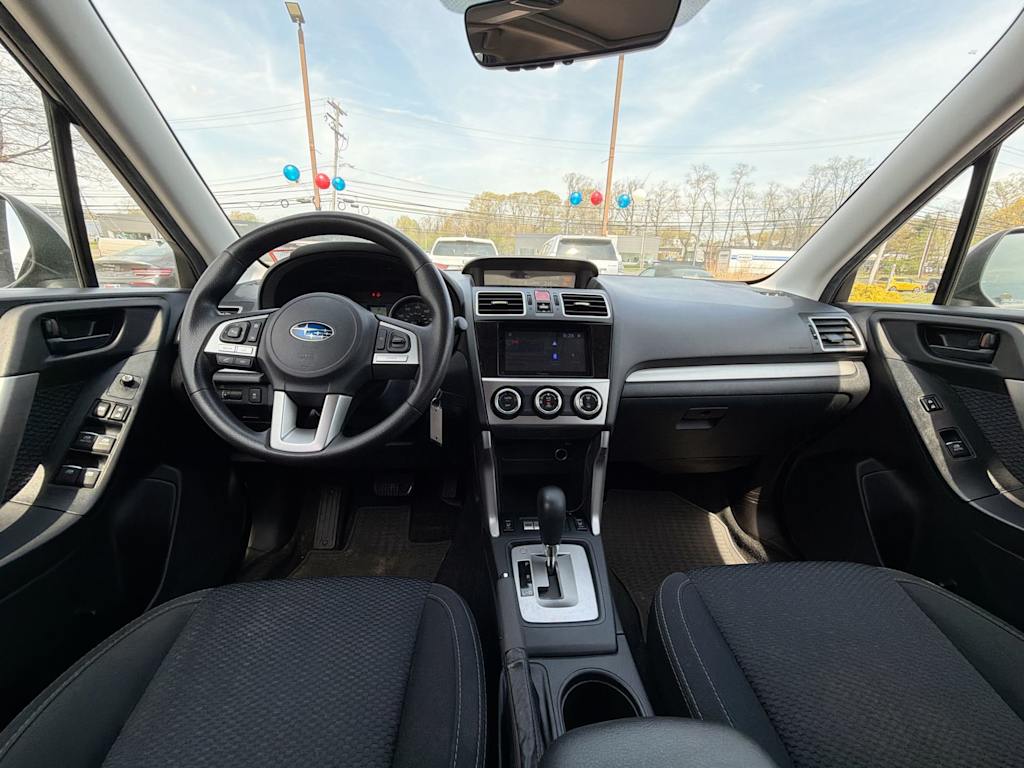 Thumbnail: 2018 Subaru Forester - 13