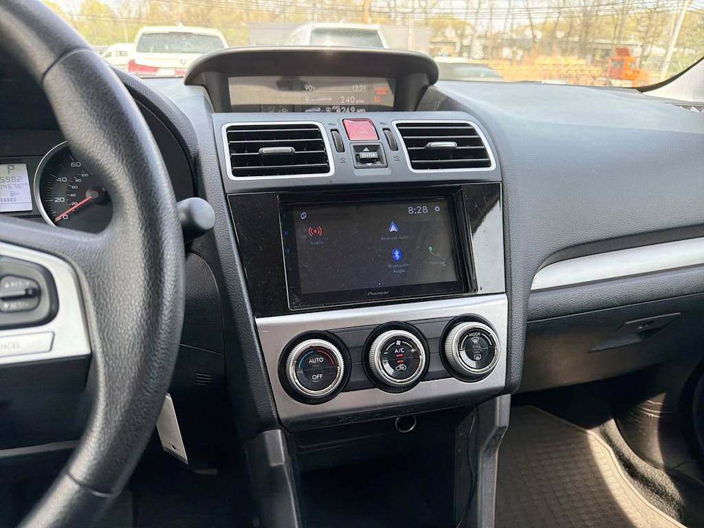 Thumbnail: 2018 Subaru Forester - 15
