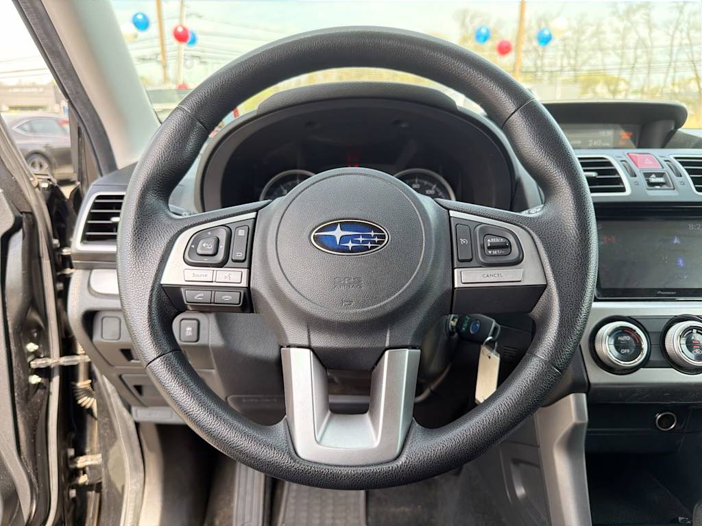 Thumbnail: 2018 Subaru Forester - 14