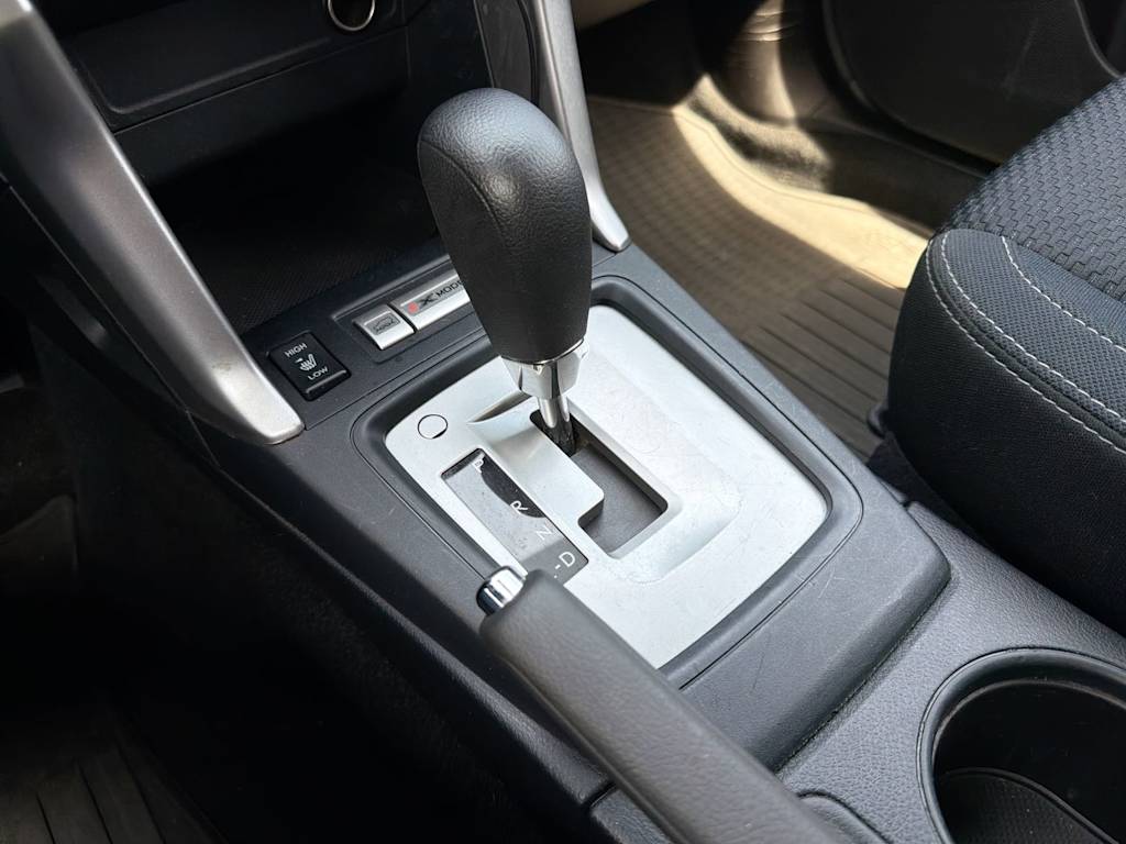 Thumbnail: 2018 Subaru Forester - 16