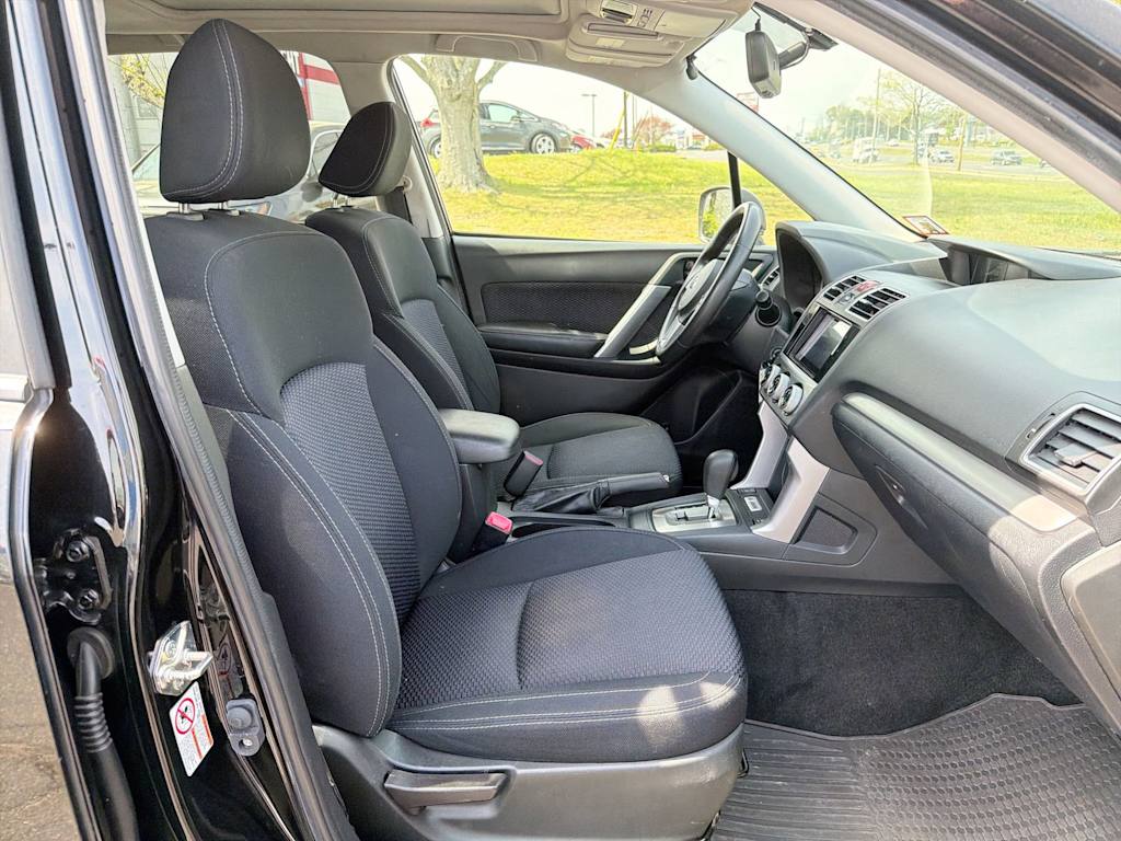 Thumbnail: 2018 Subaru Forester - 11