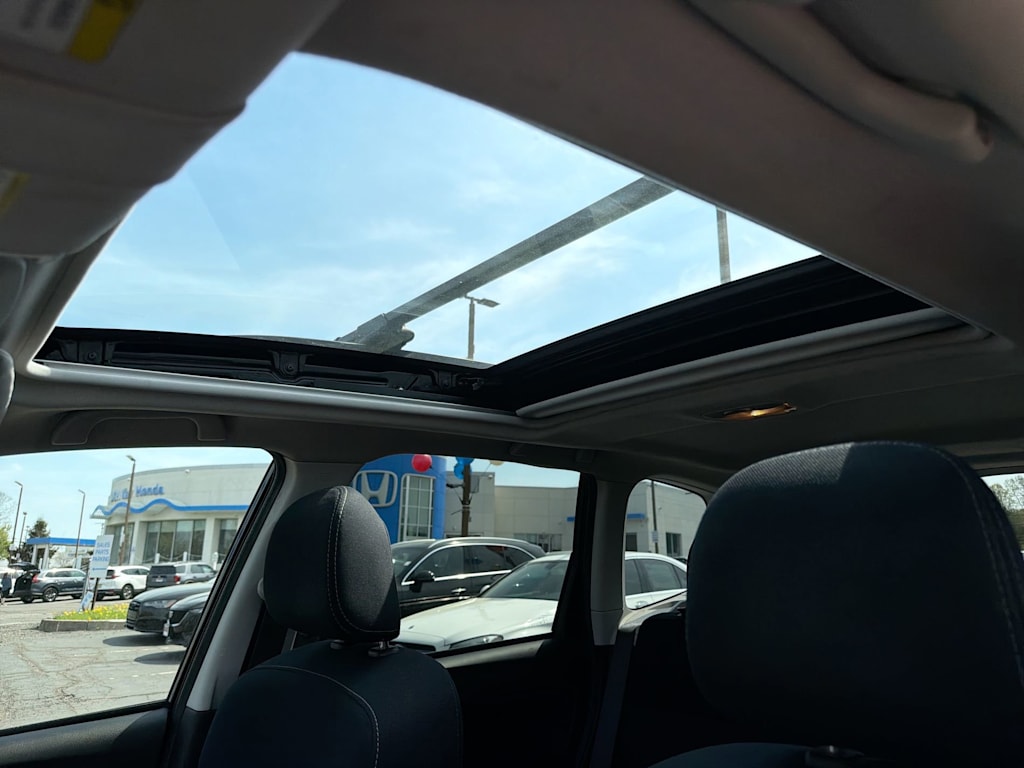 Thumbnail: 2018 Subaru Forester - 28