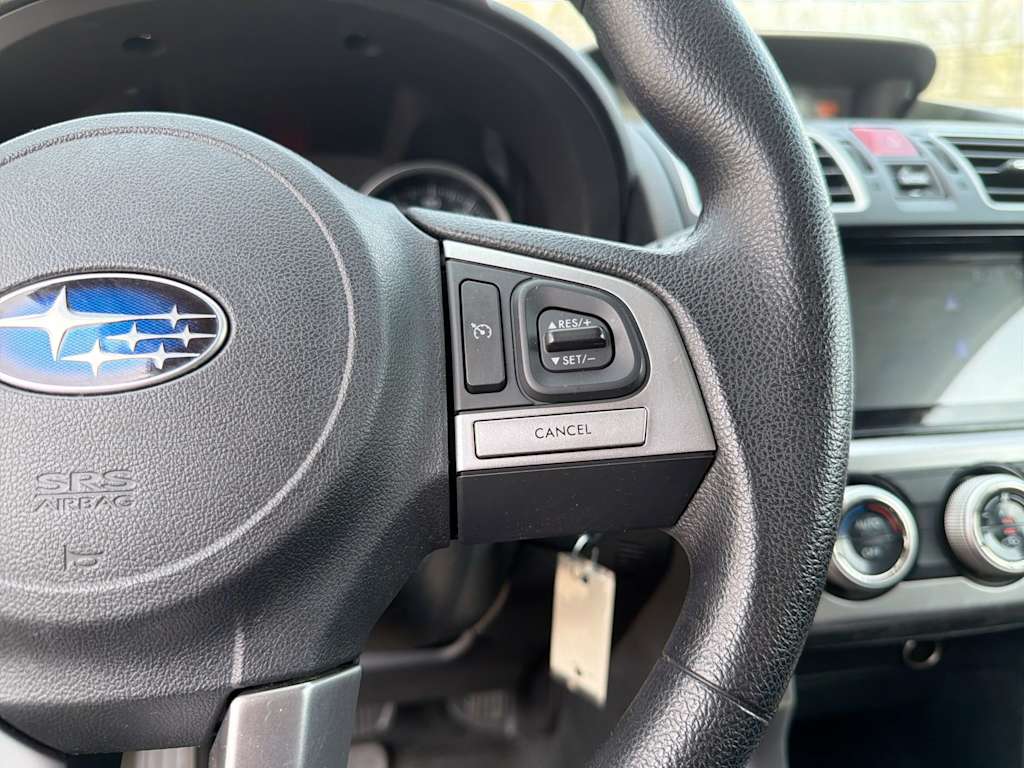 Thumbnail: 2018 Subaru Forester - 30