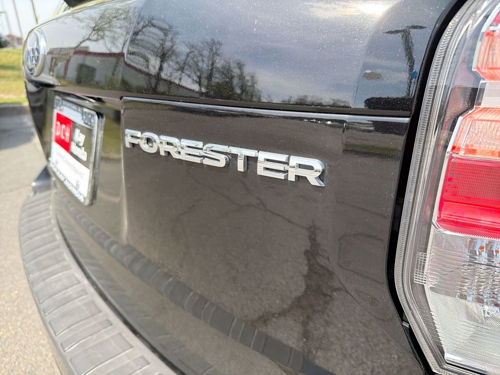 Thumbnail: 2018 Subaru Forester - 7