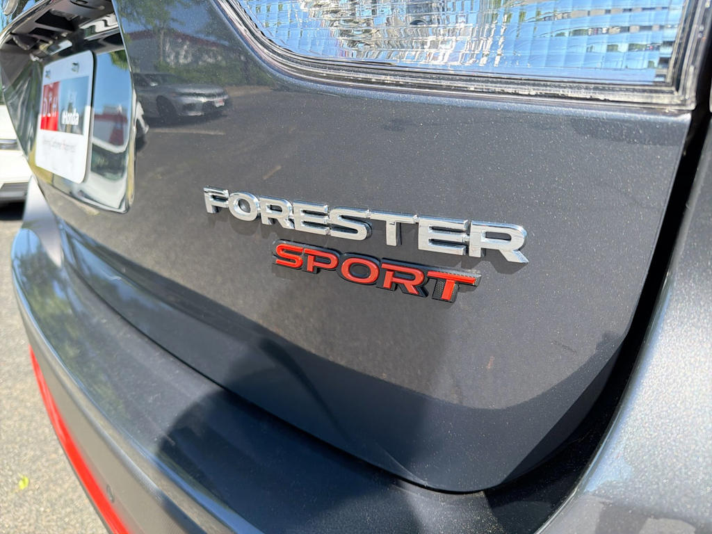 Thumbnail: 2024 Subaru Forester - 7
