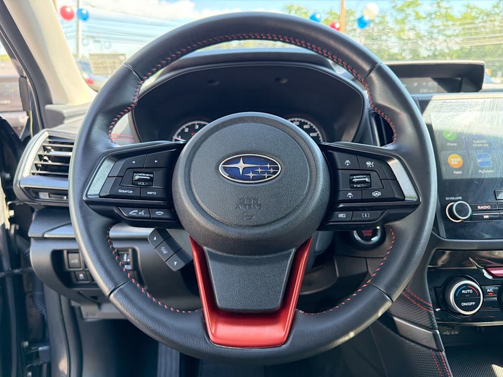 Thumbnail: 2024 Subaru Forester - 14