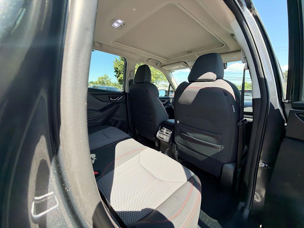 Thumbnail: 2024 Subaru Forester - 26