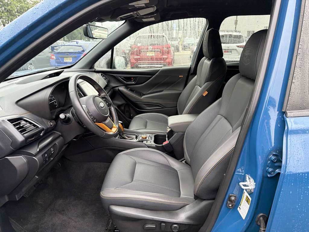 Thumbnail: 2024 Subaru Forester - 9