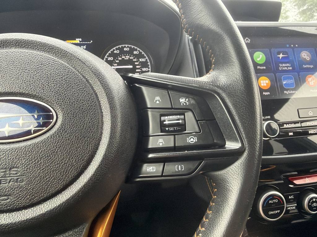 Thumbnail: 2024 Subaru Forester - 19