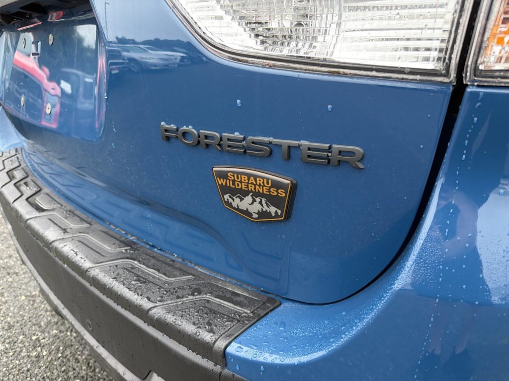 Thumbnail: 2024 Subaru Forester - 22