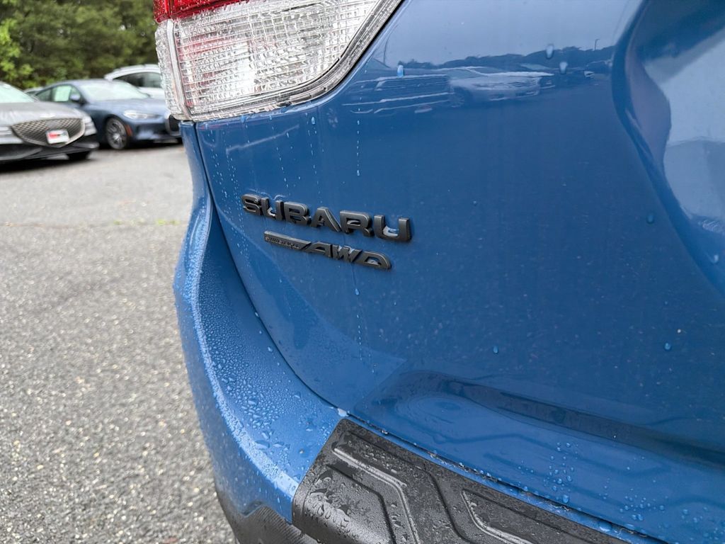 Thumbnail: 2024 Subaru Forester - 7