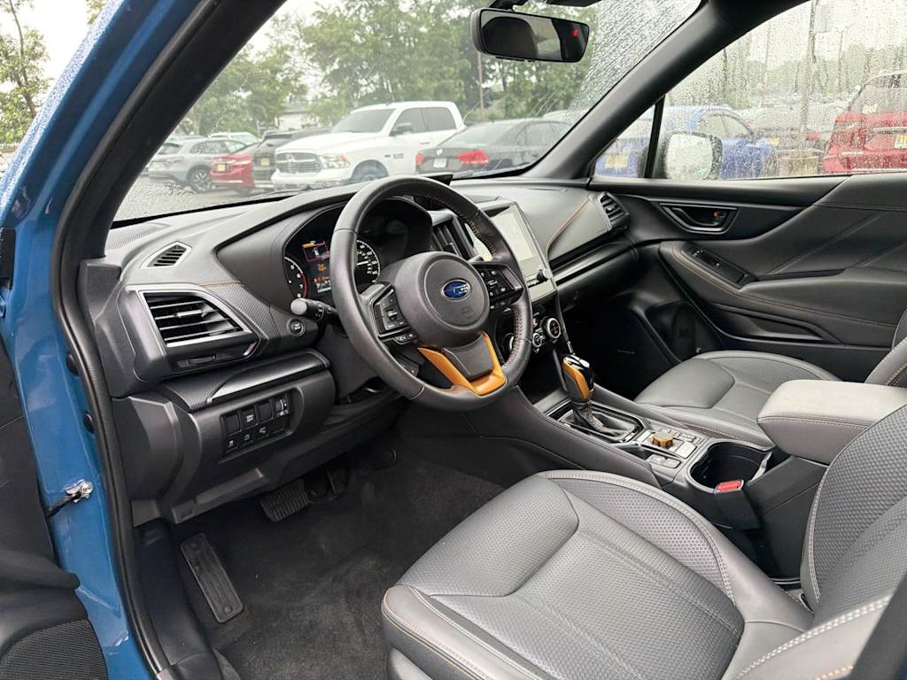 Thumbnail: 2024 Subaru Forester - 2