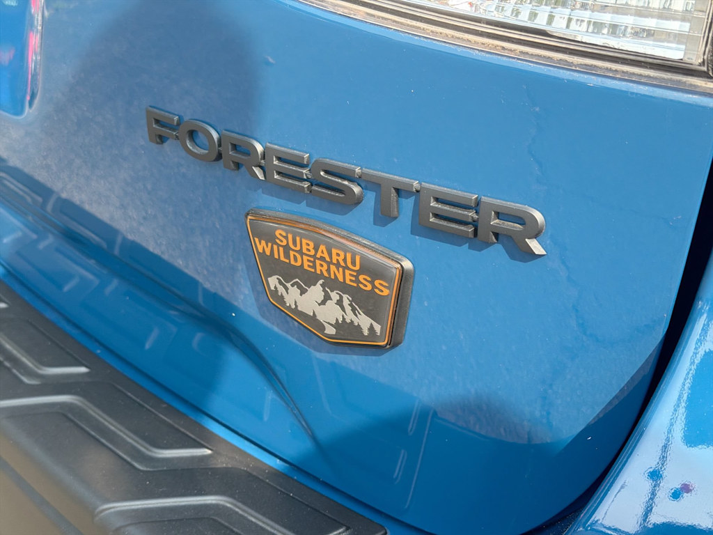 Thumbnail: 2024 Subaru Forester - 26