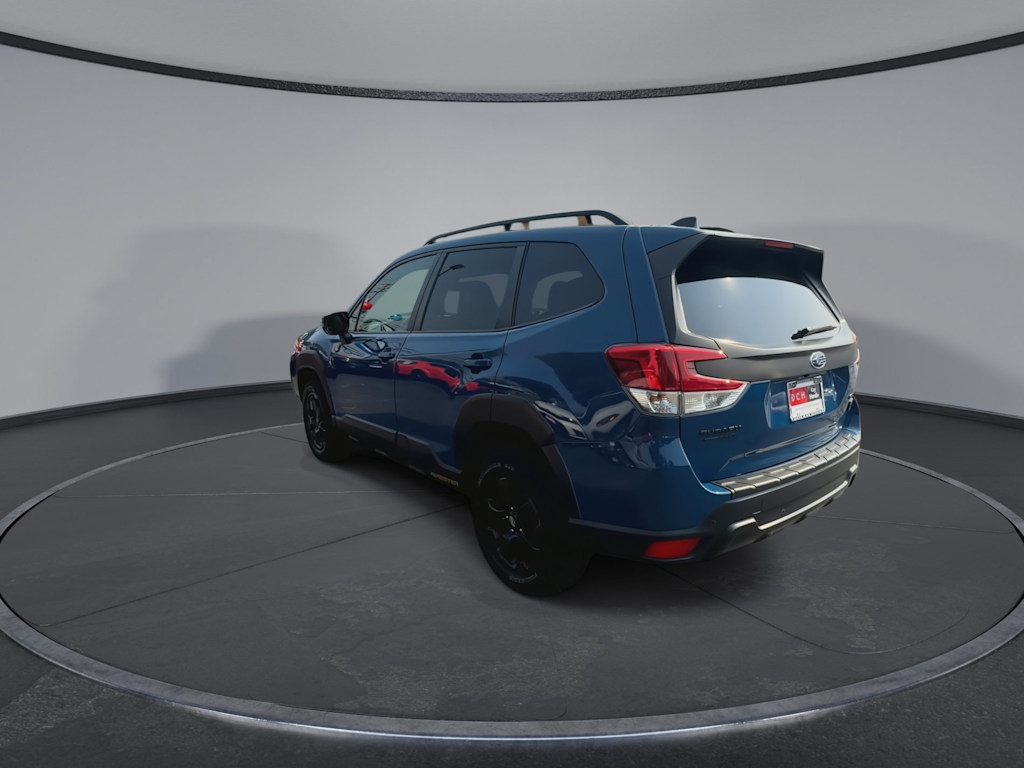 Thumbnail: 2024 Subaru Forester - 6