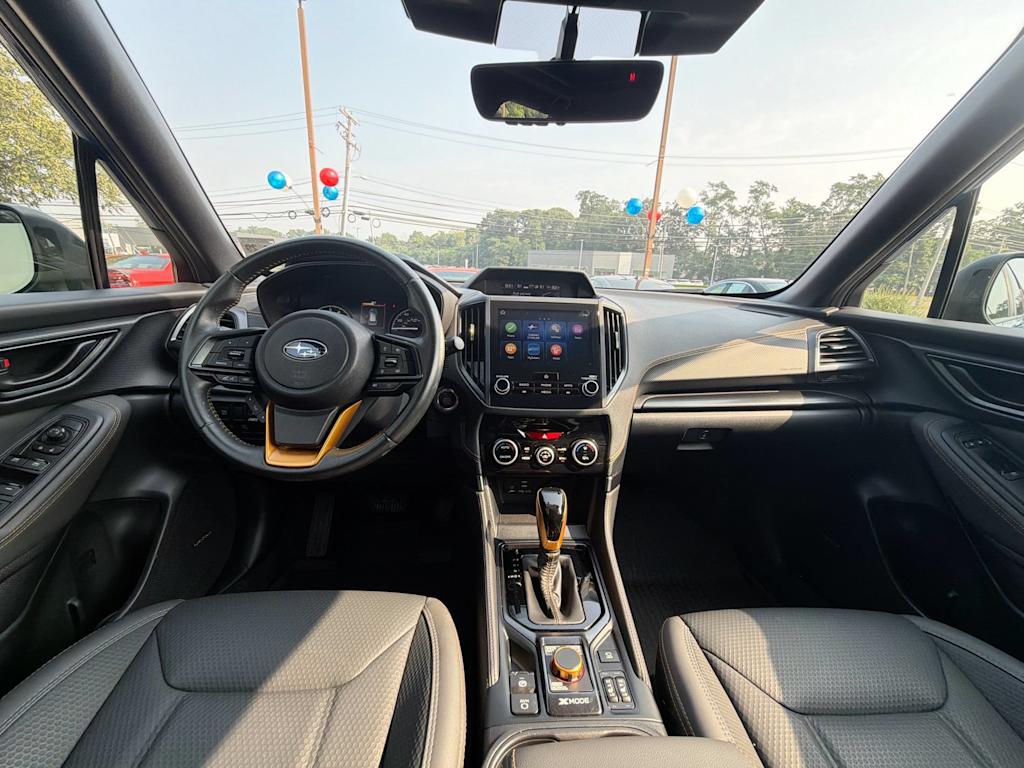 Thumbnail: 2024 Subaru Forester - 13