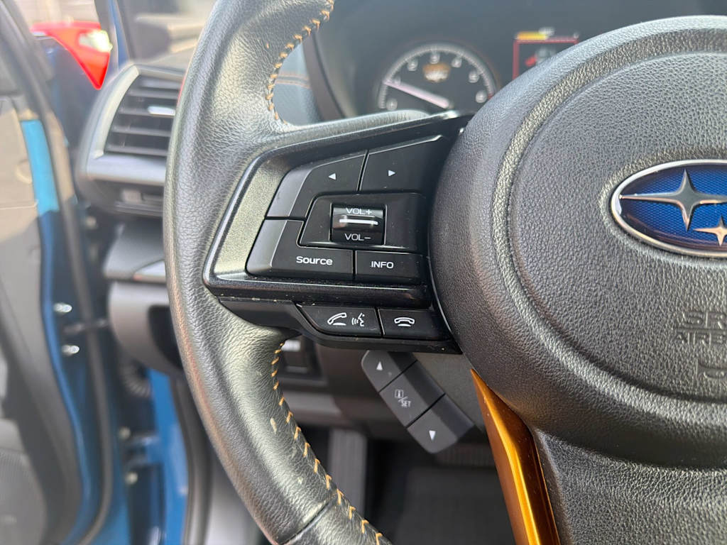 Thumbnail: 2024 Subaru Forester - 31