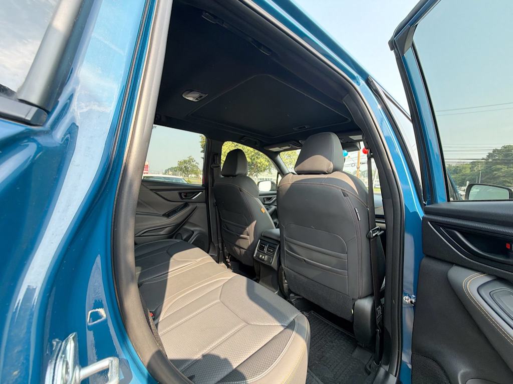 Thumbnail: 2024 Subaru Forester - 8