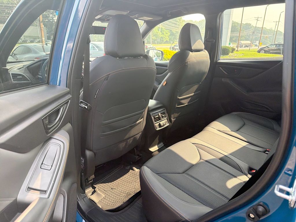 Thumbnail: 2024 Subaru Forester - 11