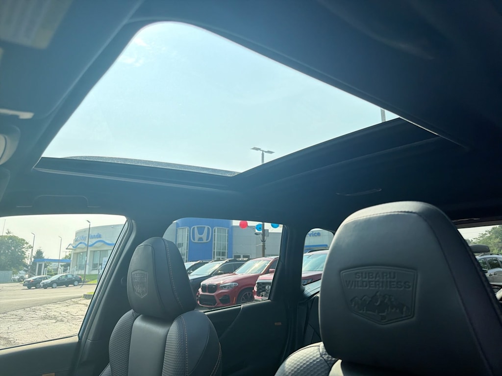 Thumbnail: 2024 Subaru Forester - 29