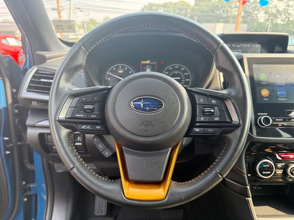Thumbnail: 2024 Subaru Forester - 30