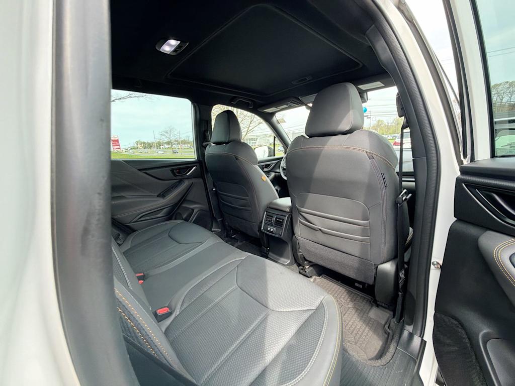 Thumbnail: 2023 Subaru Forester - 26