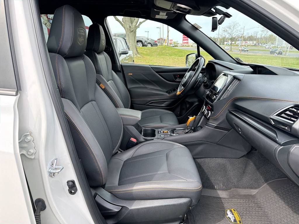 Thumbnail: 2023 Subaru Forester - 11