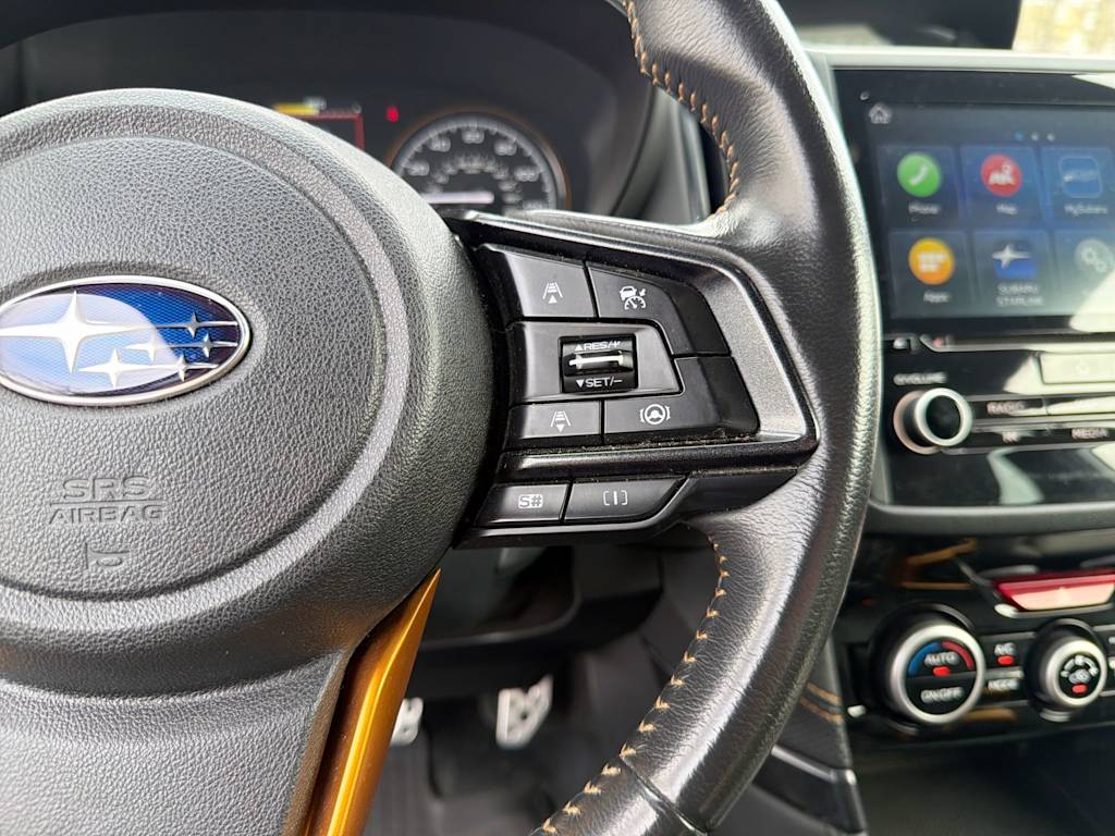 Thumbnail: 2023 Subaru Forester - 32