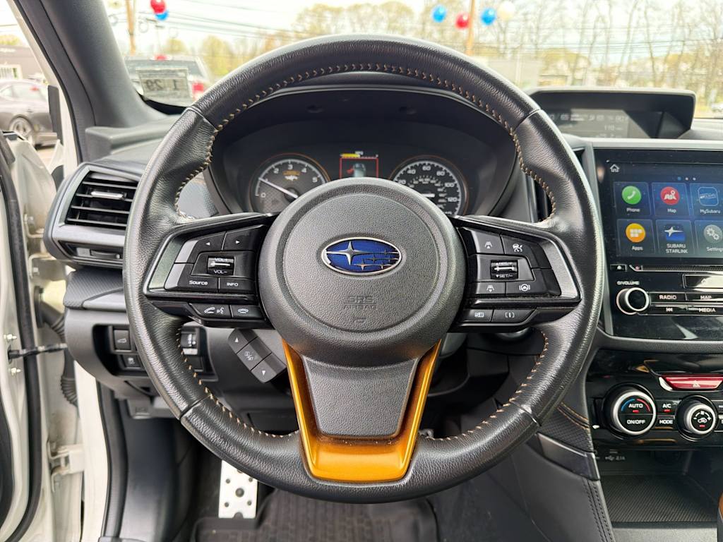 Thumbnail: 2023 Subaru Forester - 14